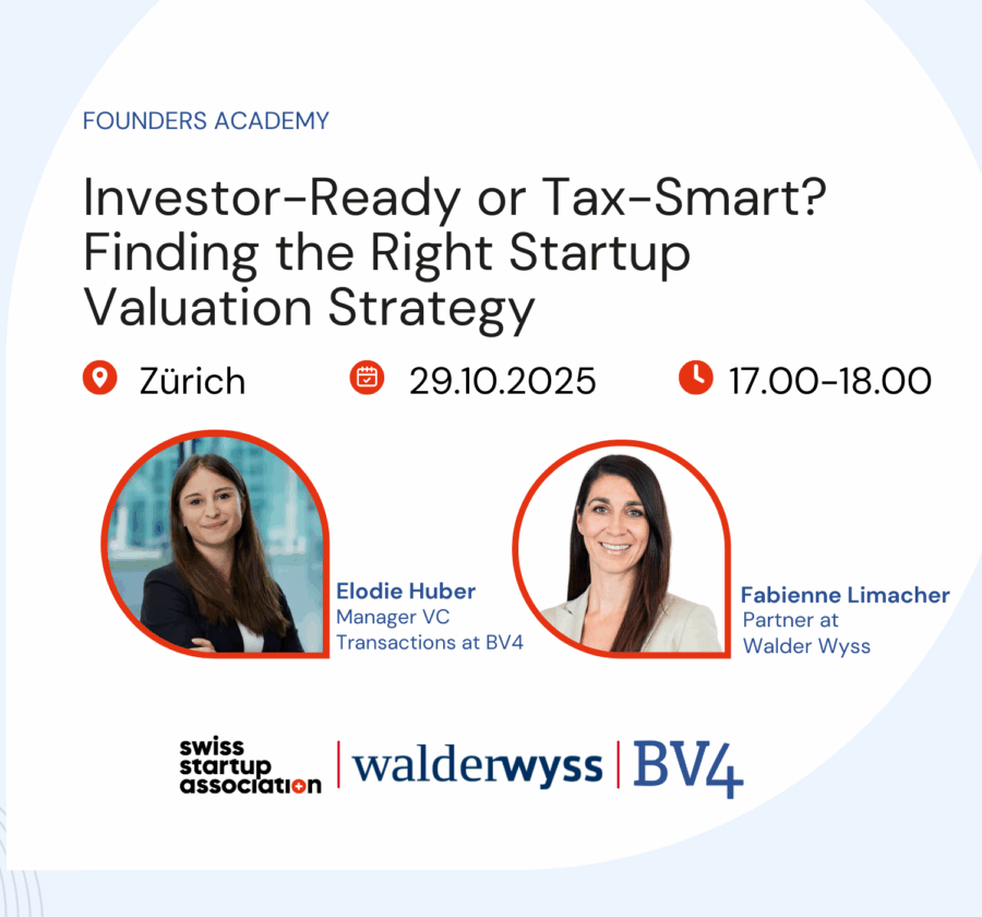 Investor-Ready or Tax-Smart? Finding the Right Startup Valuation Strategy