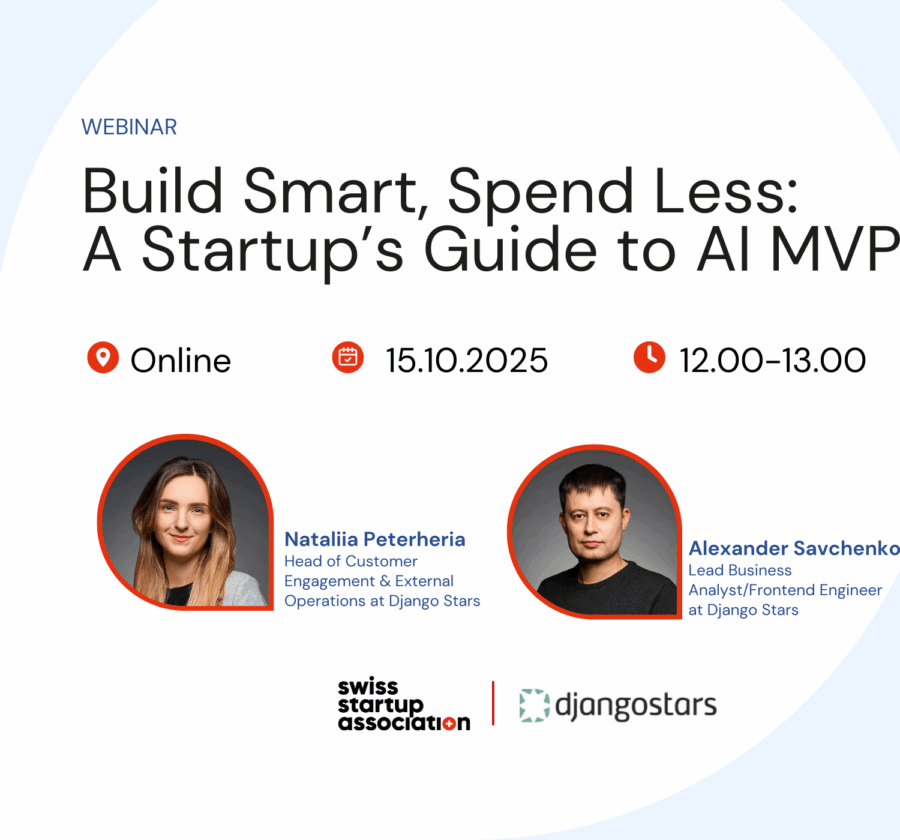 Build Smart, Spend Less: A Startup’s Guide to AI MVPs