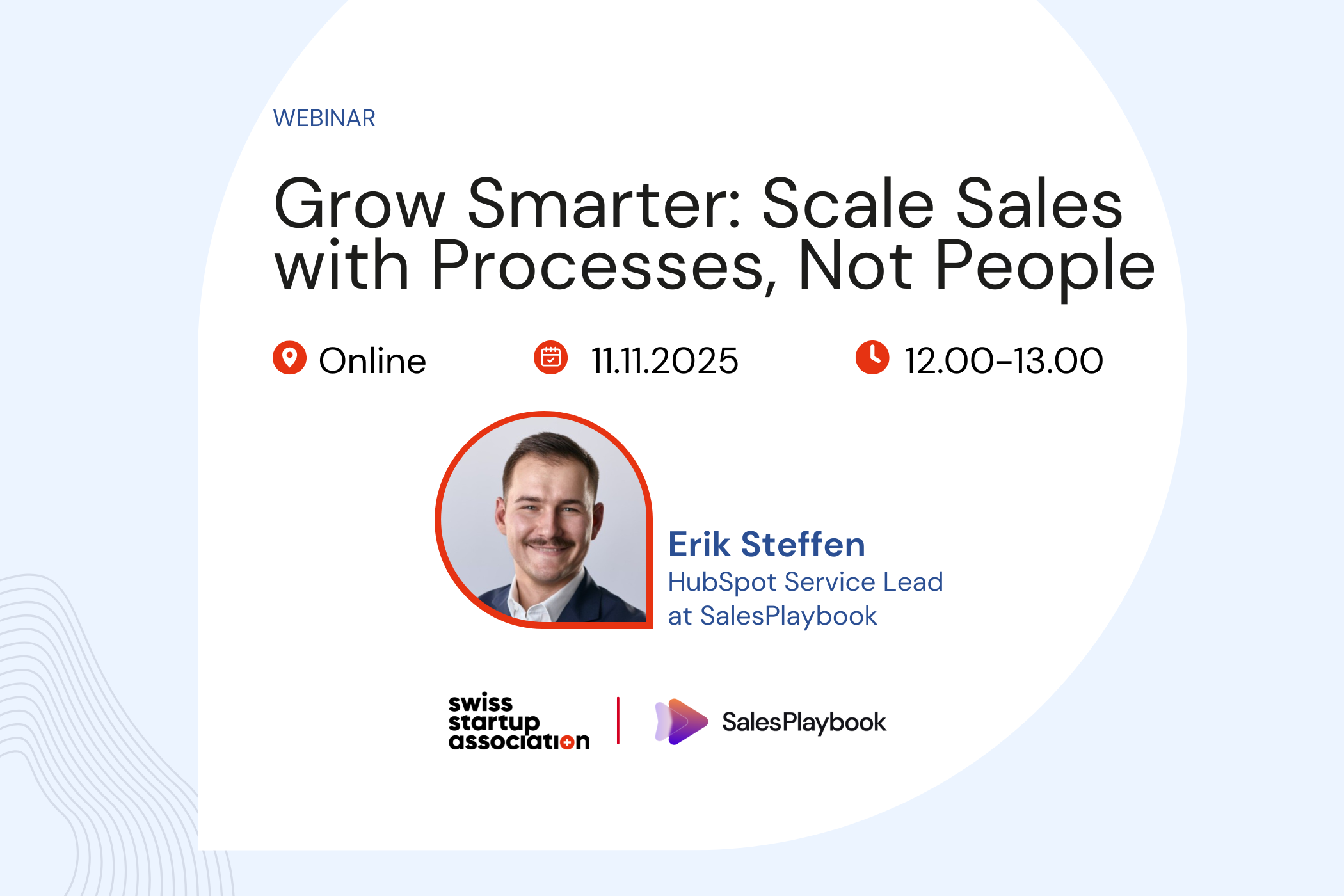 Grow Smarter: Scale Sales with Processes, Not People