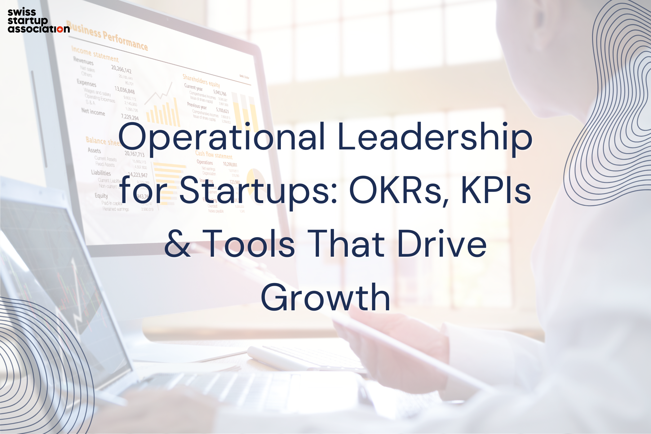 Operational Leadership For Startups