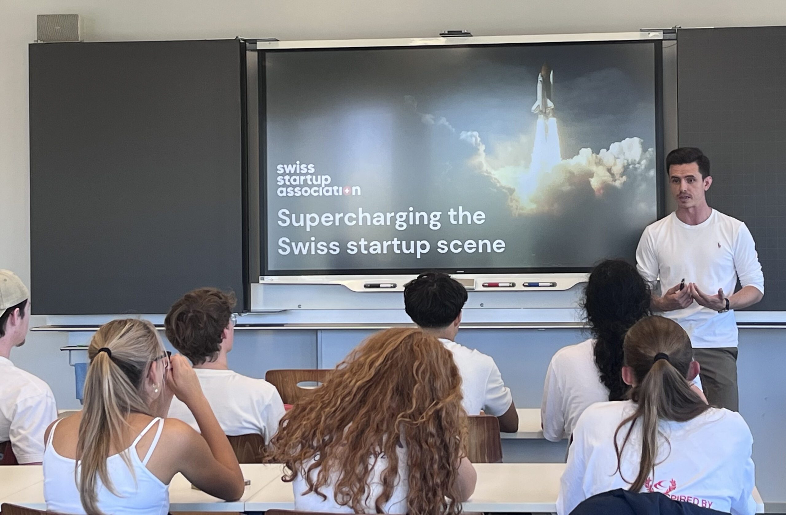 Youth Entrepreneurship