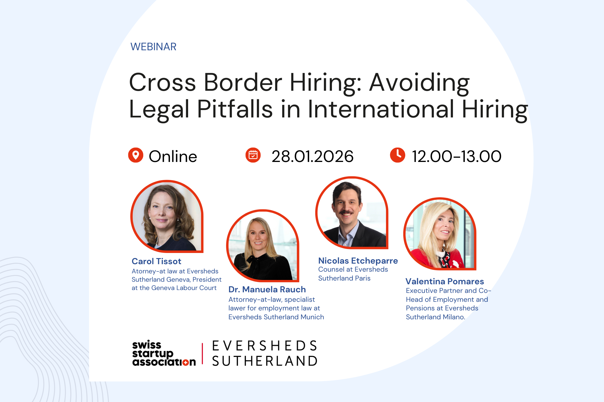 Cross Border Hiring: Avoiding Legal Pitfalls in International Hiring