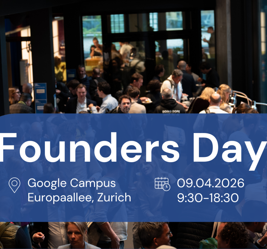 For startup founder looking for tips and tricks to scale. Join us at the Founders Day 2026 with over 250 founders , investors and leading voices.