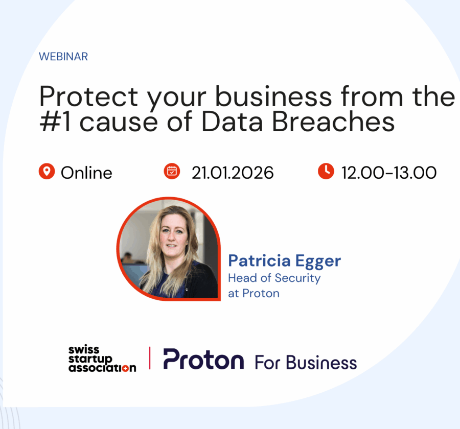 Protect your business from the #1 cause of Data Breaches