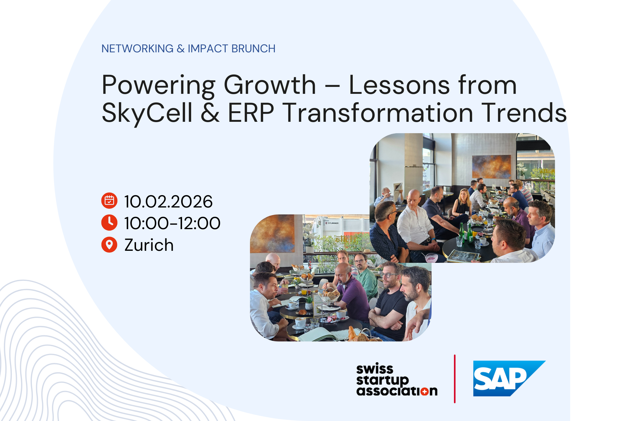 Powering Growth – Lessons from SkyCell & ERP Transformation Trends