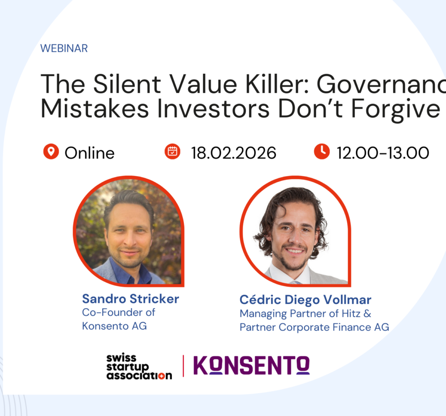 The Silent Value Killer: Governance Mistakes Investors Don’t Forgive