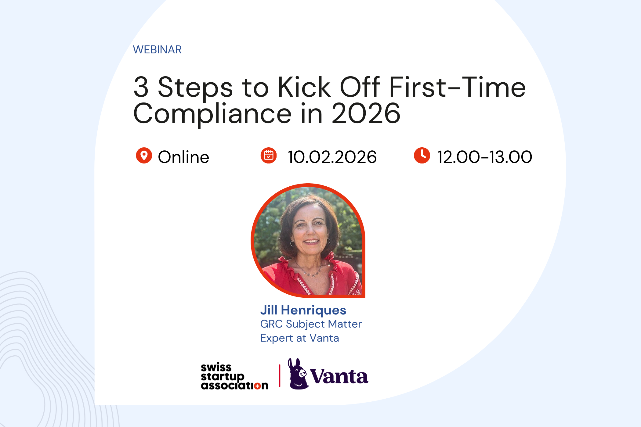 3 Steps to Kick Off First-Time Compliance in 2026