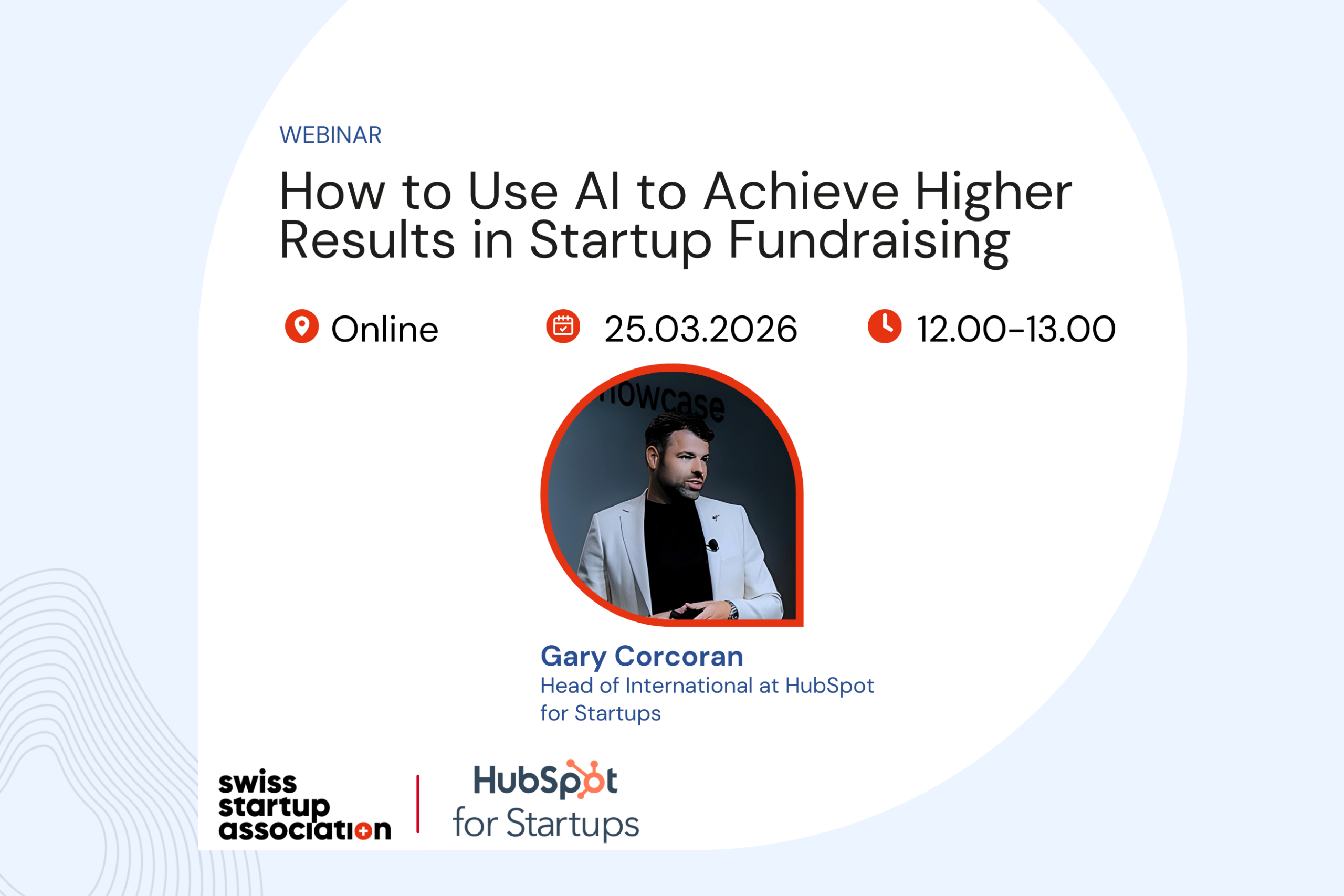 Webinar: How to Use AI to Achieve Higher Results in Startup Fundraising