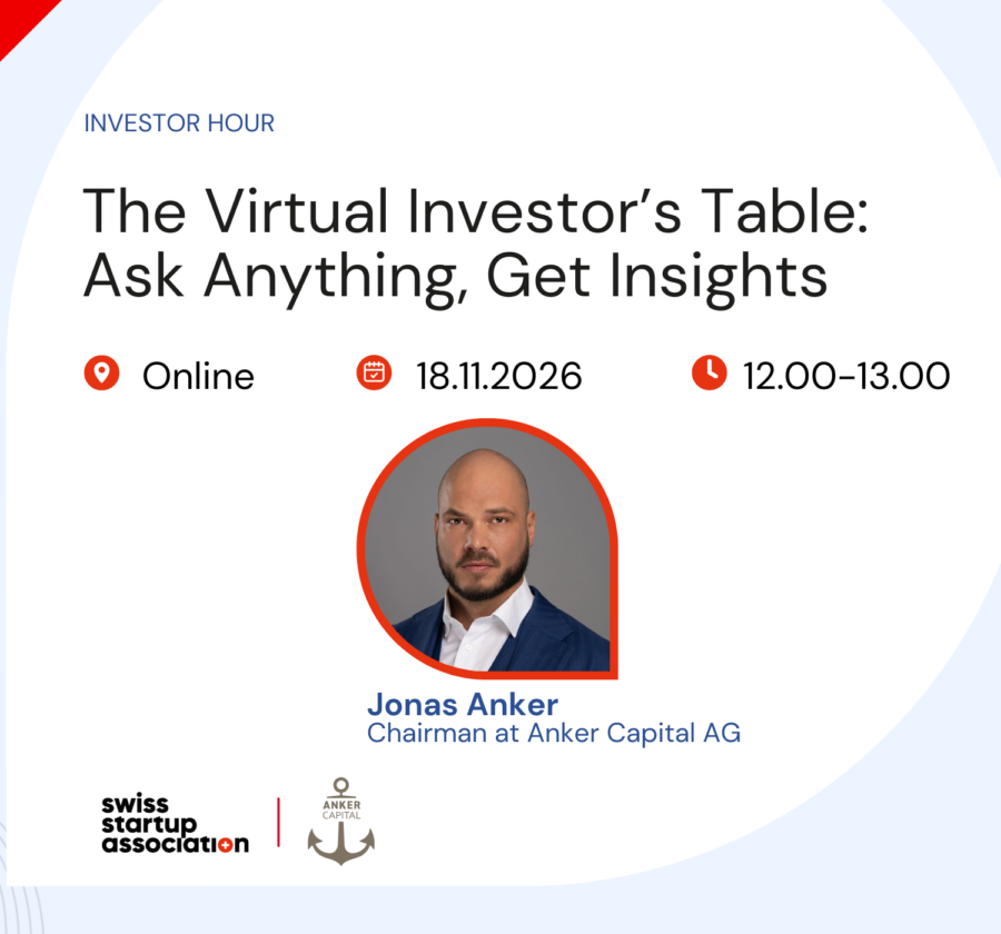 The Virtual Investor’s Table: Ask Anything, Get Insights with Anker Capital