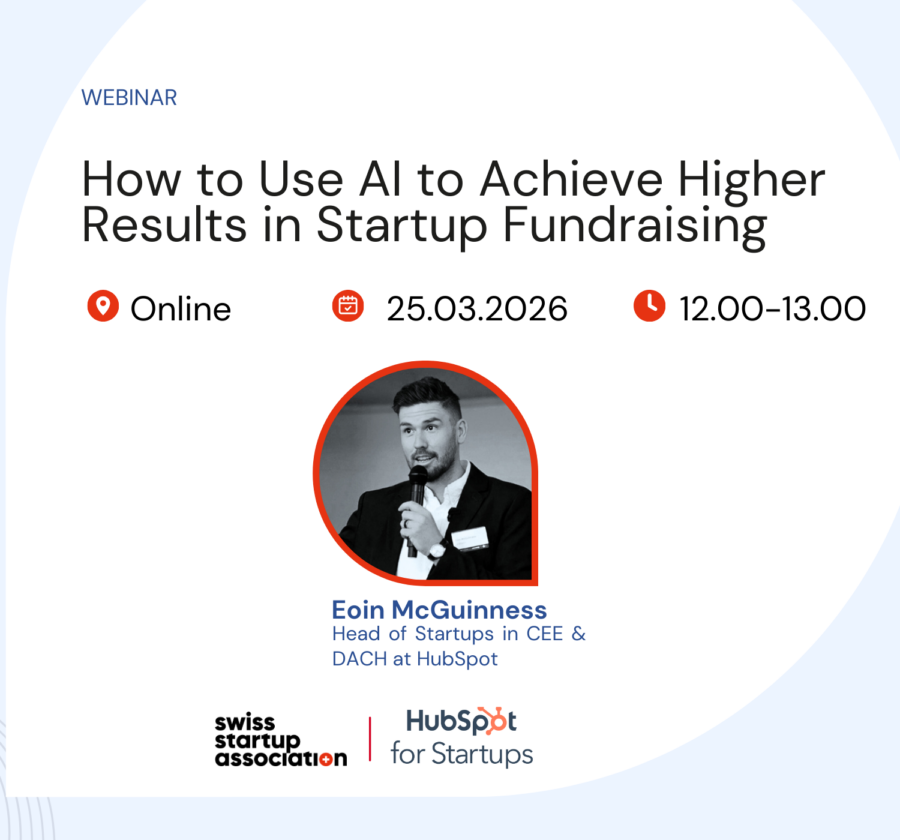 How to Use AI to Achieve Higher Results in Startup Fundraising