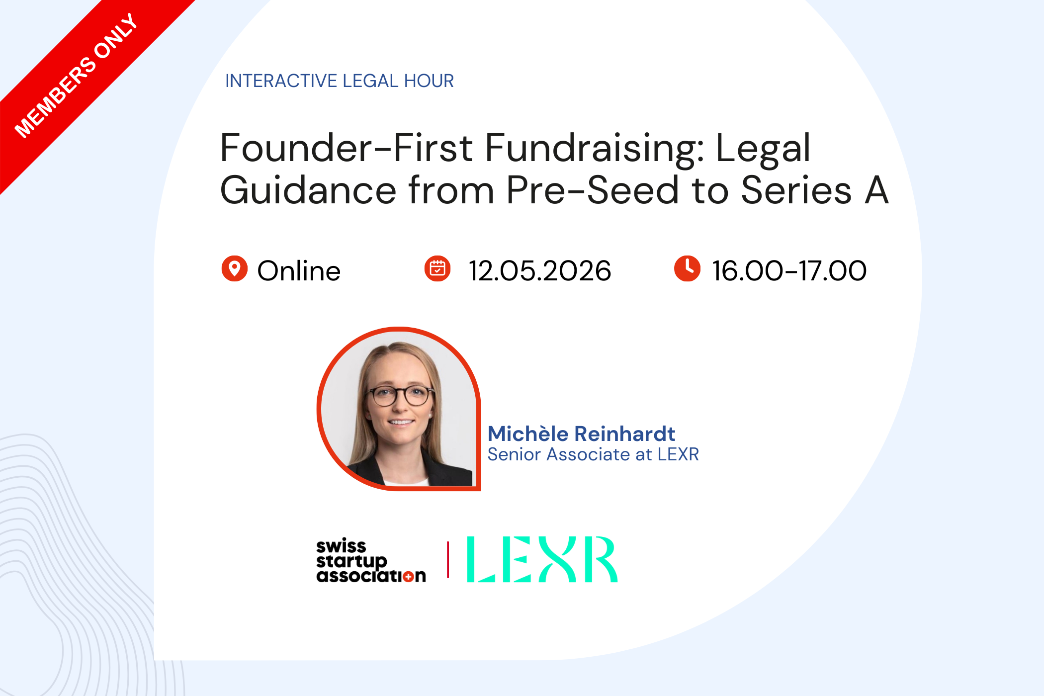 Founder-First Fundraising: Legal Guidance from Pre-Seed to Series A