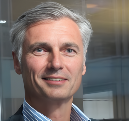 Emmanuel De Watteville