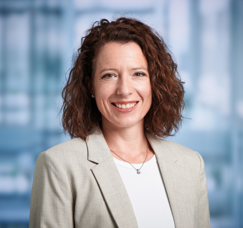 Nicole Celakovsky Steiner