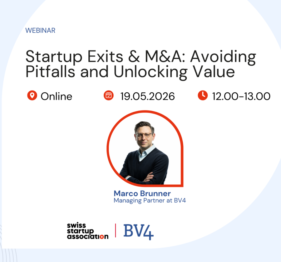 A practical webinar on how start-ups can prepare early for exits and M&A, avoid common pitfalls, and increase deal value.