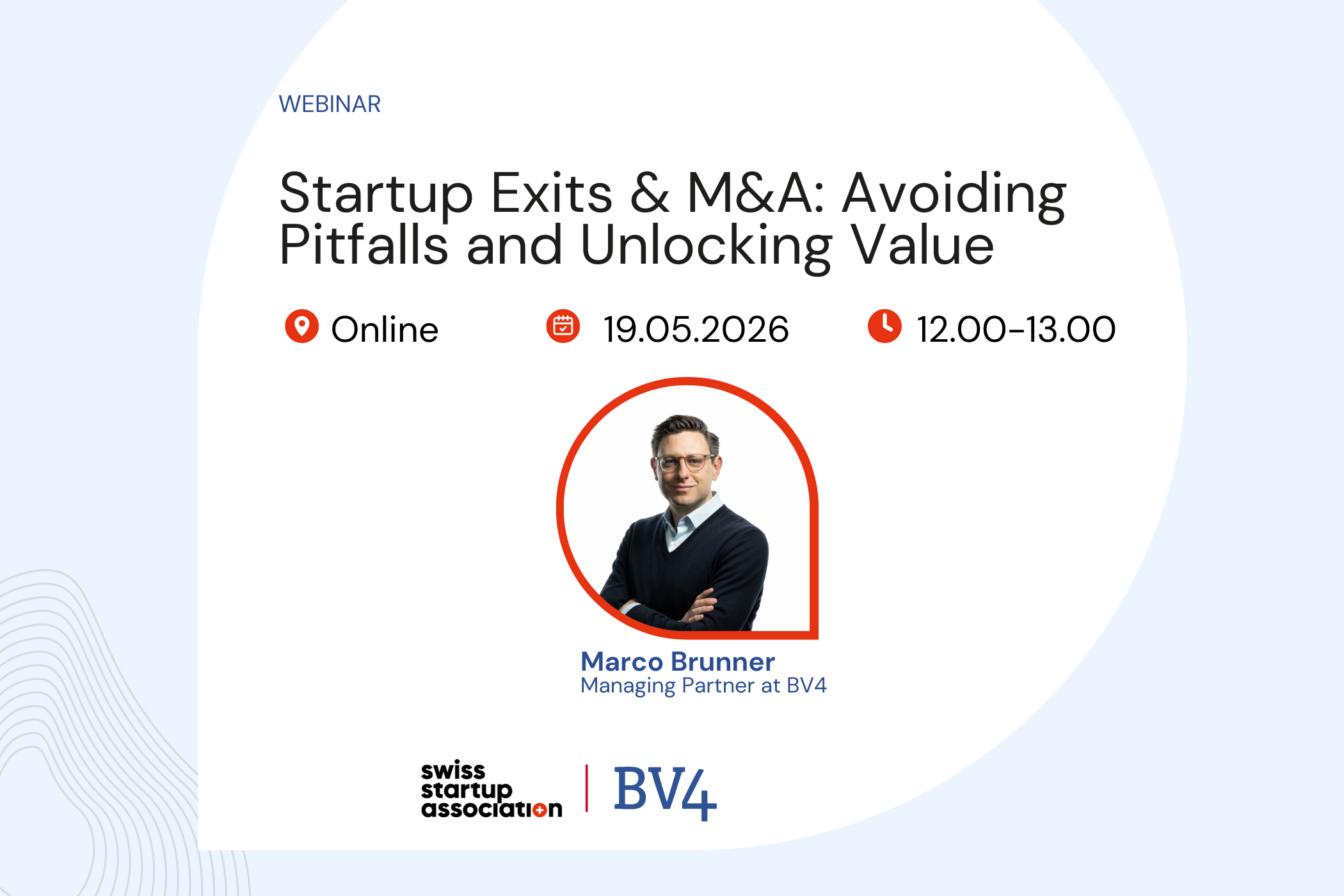 A practical webinar on how start-ups can prepare early for exits and M&A, avoid common pitfalls, and increase deal value.