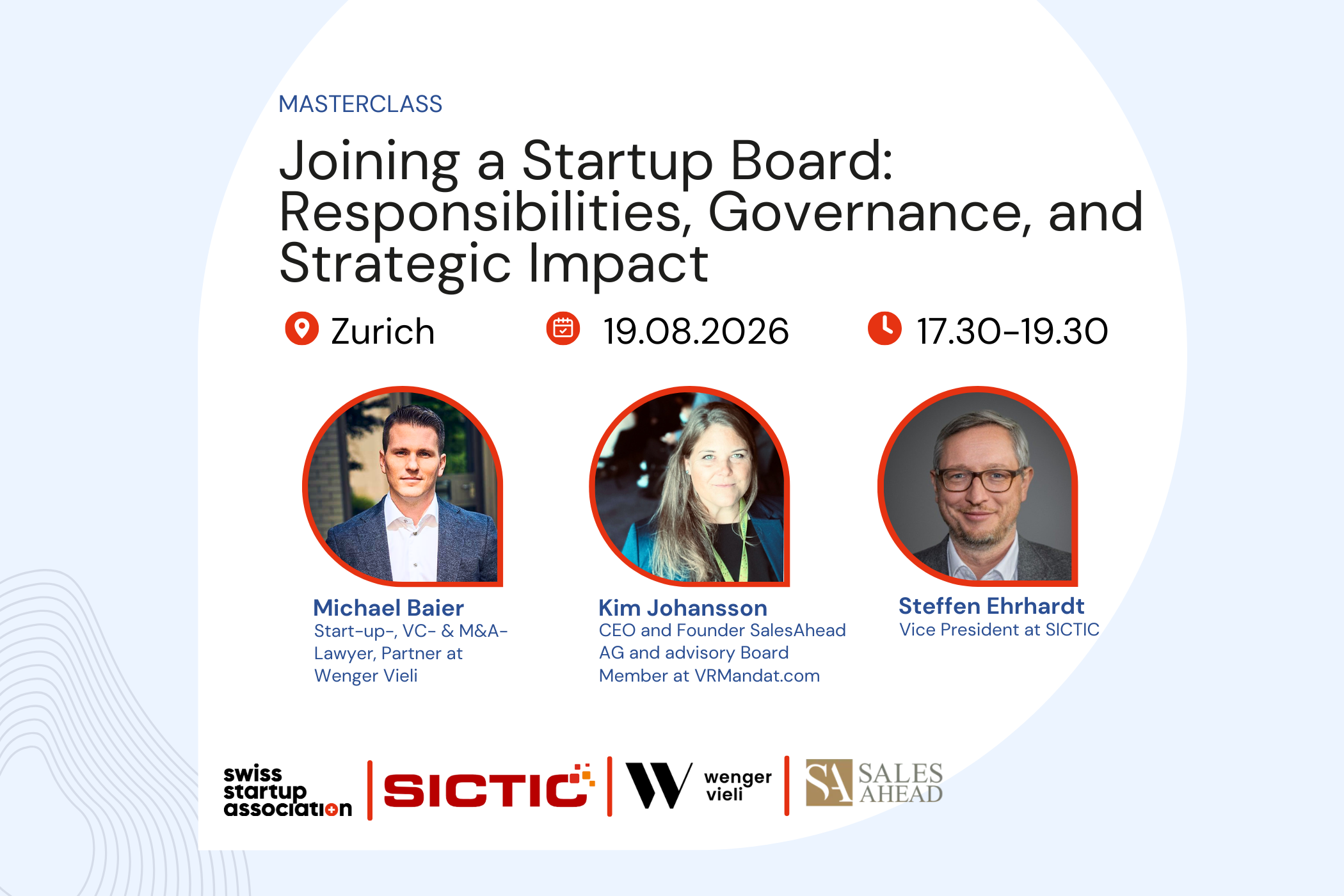 Joining a Startup Board: Responsibilities, Governance, and Strategic Impact