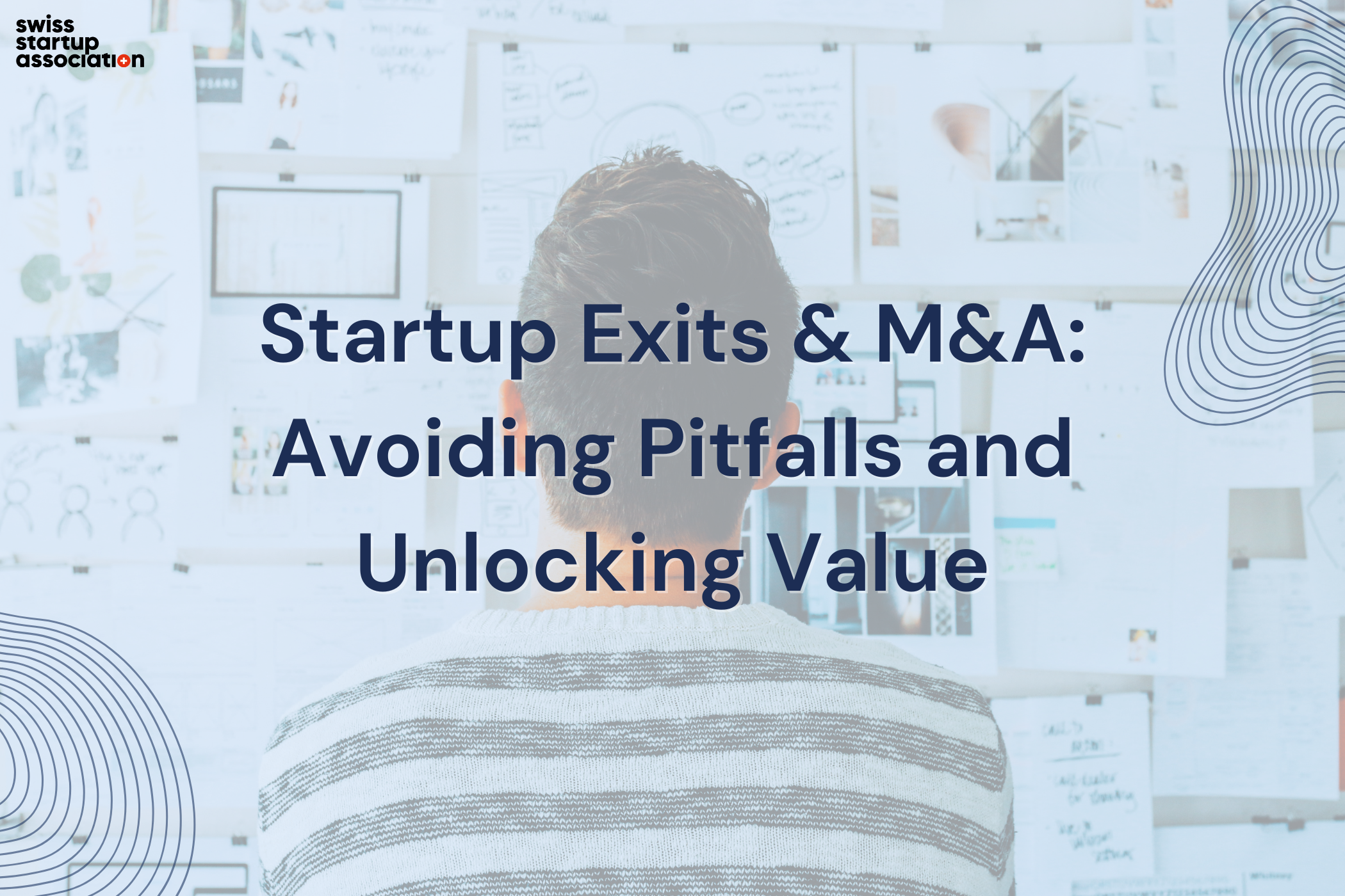 Startup Exits & M&A Avoiding Pitfalls And Unlocking Value