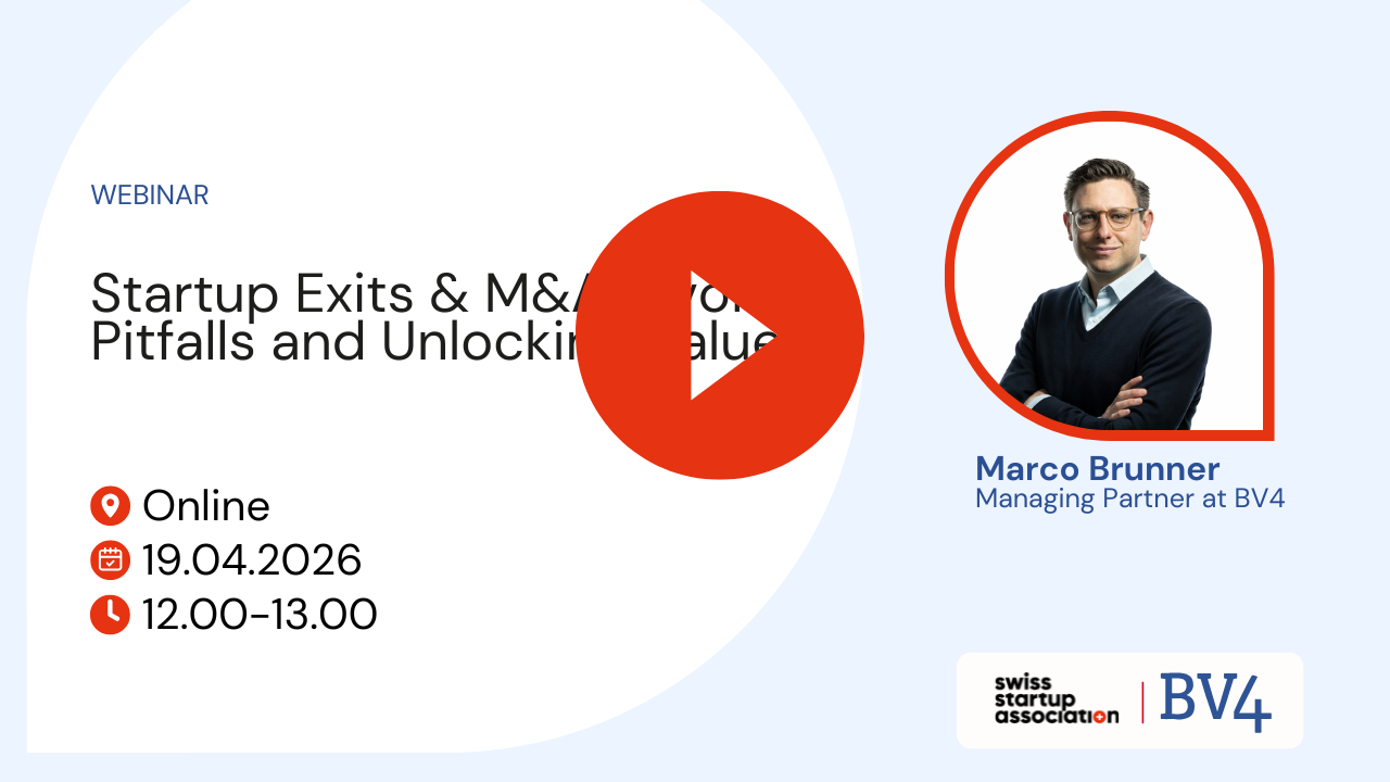 Startup Exits & M&A: Avoiding Pitfalls and Unlocking Value