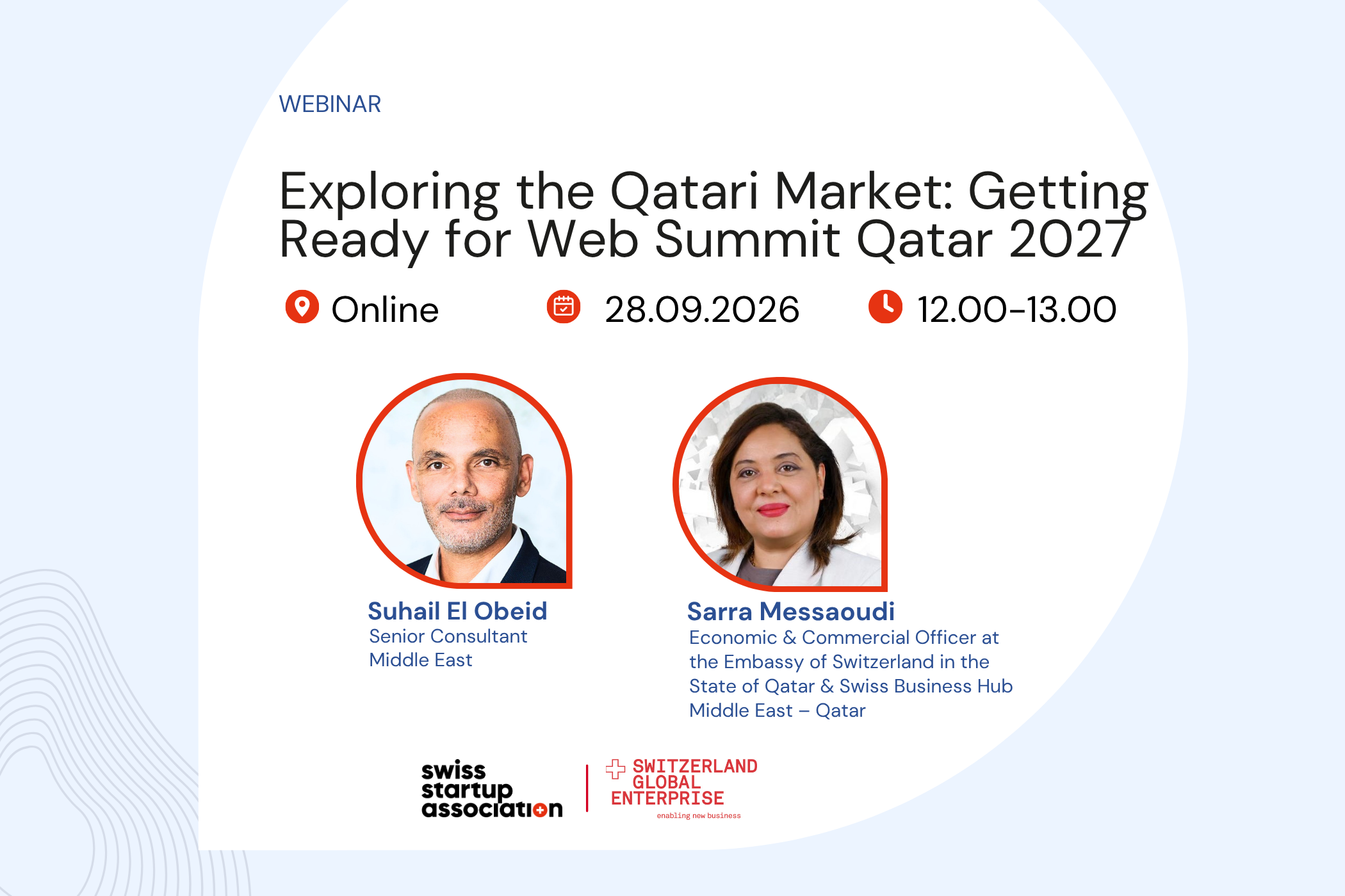 Exploring the Qatari Market: Getting Ready for Web Summit Qatar 2027